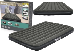 Φουσκωτό στρώμα Bestway Tritech Air Queen 203 × 152 × 25 cm, διπλό