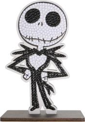 Φιγούρα Crystal Art - Jack Skellington