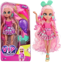 Κούκλα VIP Pets Hair Academy Giselle