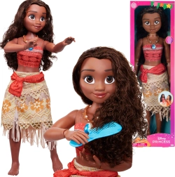 Πριγκίπισσα Disney Moana – μεγάλη κούκλα 81 εκ.