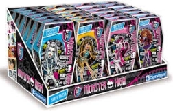 Παζλ 150 κομματιών MONSTER HIGH από την Clementoni