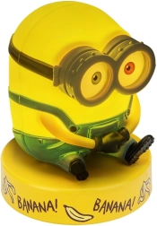 Φωτιζόμενη LED φιγούρα Icon Light – Minions