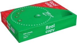 Ξηρογραφικό χαρτί A4, 80 g/m², 500 φύλλα