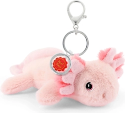 Keeleco μπρελόκ τσάντας axolotl 12 εκ.