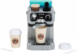 Σετ barista με παιδική μηχανή espresso