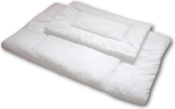 Γέμισμα για παιδικά παπλώματα New Baby Basic 90 × 120 cm