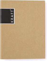Karis σημειωματάριο A5 με σπιράλ βιβλιοδεσία