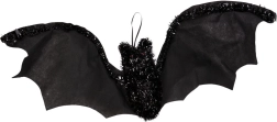 Τεράστια αιωρούμενη νυχτερίδα για το Halloween