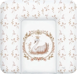 Ceba baby μαλακή αλλαξιέρα basic glamour style 75 × 72 cm