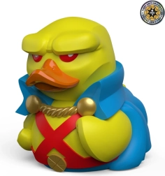 Συλλεκτικό παπάκι TUBBZ DC Comics Martian Manhunter – πρώτη έκδοση