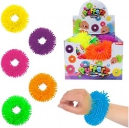 Αντιστρες σιλικονούχο βραχιόλι