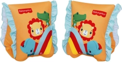 Φουσκωτά μπρατσάκια κολύμβησης FISHER-PRICE S/M με προστασία UPF 50
