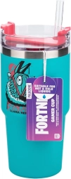 Ταξιδιωτική θερμοκούπα FORTNITE 600 ml