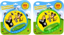 Παιδικό ντέφι Ο Τυφλοπόντικας 18 cm