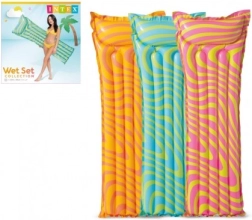 Φουσκωτό στρώμα θαλάσσης 183 × 69 cm