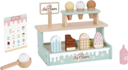 Tooky Toy γλυκό περίπτερο παγωτού