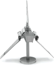 Metal Earth 3D μεταλλικό μοντέλο STAR WARS: Imperial Shuttle