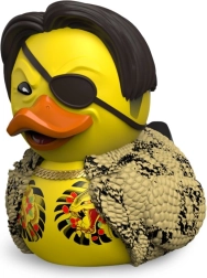 Μίνι συλλεκτικό παπάκι TUBBZ – YAKUZA: Majima (5,5 cm)