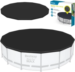Κάλυμμα πισίνας Bestway διαμέτρου 457 cm