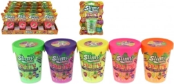 Slimy Fruity – φρουτώδης γλίτσα με ελβετική συνταγή