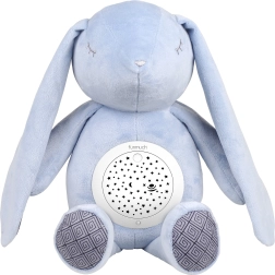 Λαγουδάκι για ύπνο με προβολέα 26 εκ.