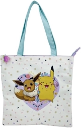 Υφασμάτινη τσάντα POKÉMON Flowers
