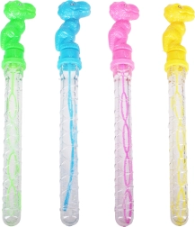 Σαπουνόφουσκες δεινόσαυρος 100 ml, 35 cm