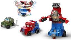 Παιχνίδι φορτηγό autobot