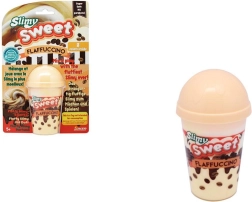Sliz - μάζα Slimy Sweet Flaffuccino
