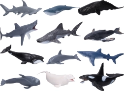 Φιγούρα από τον θαλάσσιο κόσμο 20 cm