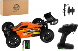 Rc buggy Bonzai Jubatus αυτοκίνητο εκτός δρόμου 1:14 με 2,4 GHz και 4WD – Πορτοκαλί