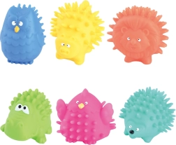 Μαλακό ζωάκι με αγκάθια 9 εκ.