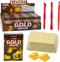 Δημιουργικό σετ Χρυσές Ανασκαφές