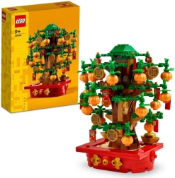 LEGO® Iconic 40648 Δέντρο Αφθονίας
