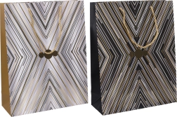 Τσάντα δώρου μεσαίου μεγέθους Όλο τον χρόνο 25x32x10 εκ.