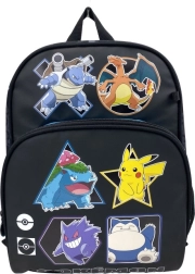 Σακίδιο Pokémon 30 cm
