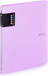 Κλασέρ Pastelini μωβ A4