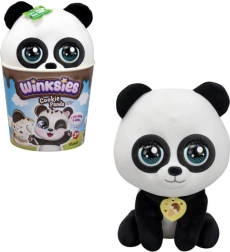 Λούτρινο ζωάκι Cookie Panda