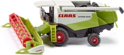 Μοντέλο θεριζοαλωνιστικής CLAAS Lexion 600 SIKU 1:50