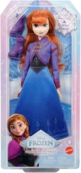 Disney Frozen Άννα με πατίνια