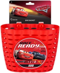 Καλαθάκι ποδηλάτου Disney Cars