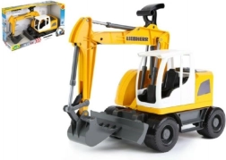 Εκσκαφέας Lena LIEBHERR A 918 Litronic