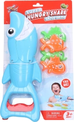 Καρχαρίας κυνηγός ψαριών