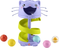 Fisher-Price Γατοτσουλήθρα