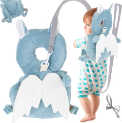 Παιδικό ασφαλές σακίδιο προστασίας κεφαλιού