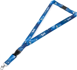 Μπρελόκ με καραμπίνα Μονόκερος