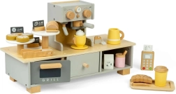 Παιδικό Καφέ Bigjigs Toys