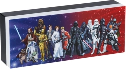 Φωτιστικό LED Star Wars