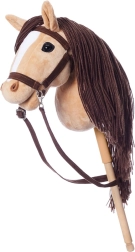 Hobby Horse HOPPIHORSE μπεζ
