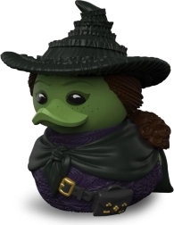 Μικρό παπάκι Tubbz Wicked Elphaba